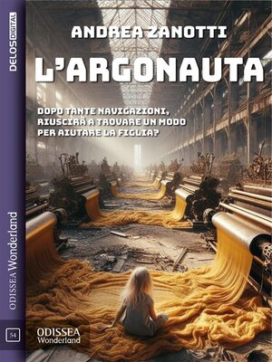 cover image of L'argonauta
